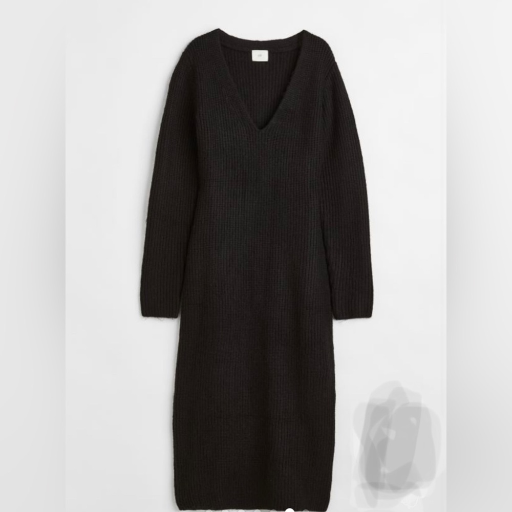Sweater Dress